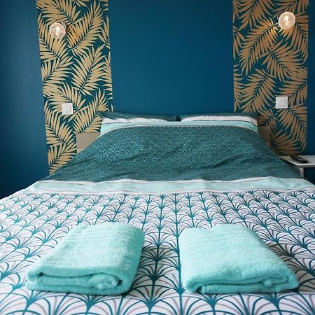 Appart Chic & Moderne Avec Balcon ラ・ロッシュ＝シュル＝ヨン エクステリア 写真