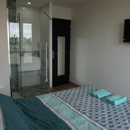Appart Chic & Moderne Avec Balcon ラ・ロッシュ＝シュル＝ヨン エクステリア 写真