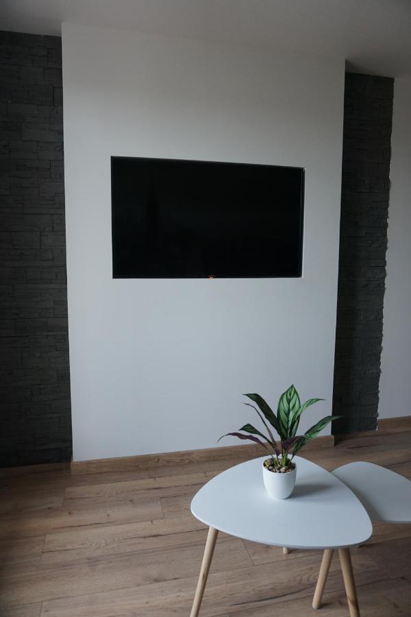 Appart Chic & Moderne Avec Balcon ラ・ロッシュ＝シュル＝ヨン エクステリア 写真